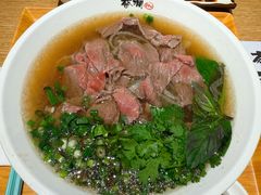 -蔡澜Pho·越南粉餐厅(海上世界店)