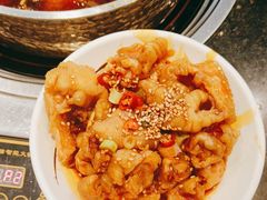 -刘一锅筋头巴脑(凌空二街店)