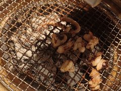 -山焱·炭火自助烤肉(周浦万达店)