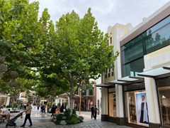 -比斯特上海购物村精品奥特莱斯
