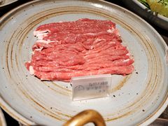 -老墙根涮肉·铜锅·烧烤(王四营店)