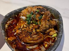 -付小姐在成都(五道口店)