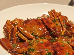 -蟹榭·本帮江浙菜·蟹宴(五角场合生汇商场店)