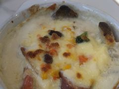 -库滋明·俄罗斯特色美食(中央大街店)