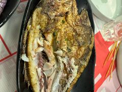-三毛演义·湖南烧烤大排档(南浦店)
