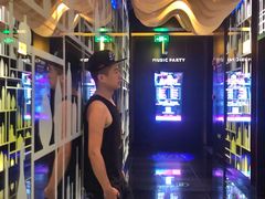 -音乐派KTV(银泰城店)