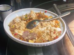 -挂旗柴锅鸡(蚌山区嘉年华店)
