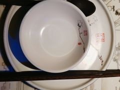 -绿茶餐厅(城西银泰城店)