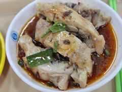 -上海理工大学第五食堂