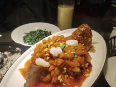 -宋园·金宴浙鲜馆(静安店)