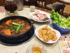 -稻香酒家·33年老字号·港式粤菜(富邦中心店)