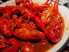 -京韵胡同·酱香羊蝎子火锅涮肉(长寿路店)