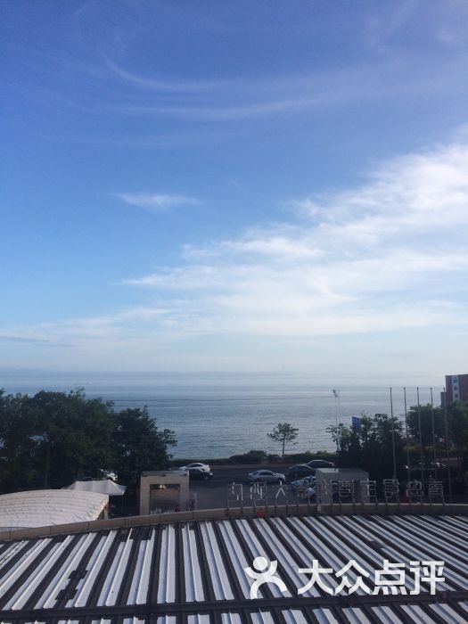 青岛得宝湾海景大酒店图片 - 第2张