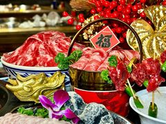 -蜀大侠火锅(总府路店)