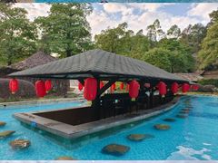 -佛冈森波拉度假区