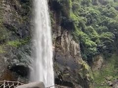 -九鲤湖风景区