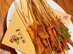 -辣不二水煮鱼(哈西店)