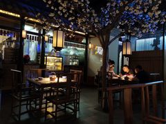 大堂-蘇小主(徐州万达店)