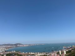 -威海国际海水浴场旅游区