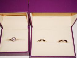 成品-威德钻石-克拉钻大本营(南京东路店)