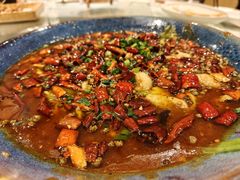 -金掌勺·锅包肉(广渠门店)