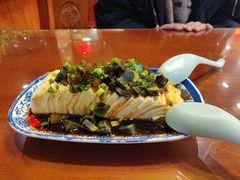 -天天初二·天津传统捞面·天津特色菜(凌奥总店)