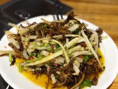 -又见炊烟．纳西小院云南菜