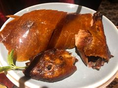 -局气烤鸭·北京菜(前门店)