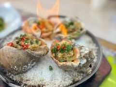 -鑫鸿达·海鲜闽菜热炒小馆(中山路店)