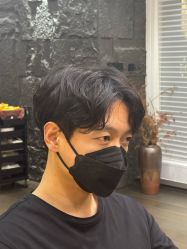 -悦Salon发型设计