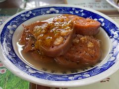 -粗茶淡饭(东关街店)