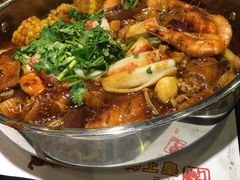-御上皇三汁焖锅(薛城万达广场店)