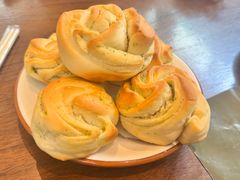 西北馒头-靖远尕六美味羊羔肉