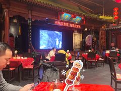 -正阳门饭庄·烤鸭·北京菜(万丰路七里庄店)