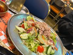 -首尔烤肉大排档(合生汇店)