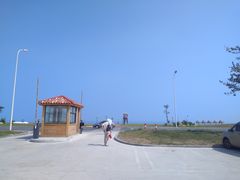 -那香海钻石沙滩浴场