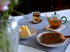 蛋黄肉粽-璐坊粽王(复兴中路店)