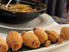 -武汉香格里拉大酒店·香宫中餐厅