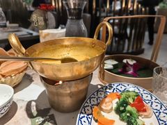 -KingThaia金泰兰(滨江天街店)