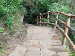 -黑龙潭风景区
