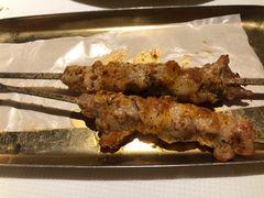 -西域阿里马新疆菜·清真(桂花路店)