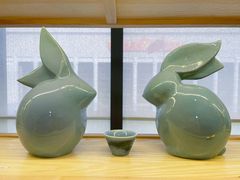 -北京工艺美术博物馆