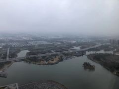 -嘉定凯悦·咖啡厅