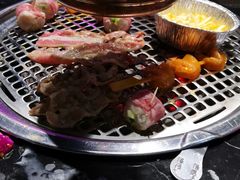 -鹤江桥·红油牛肉粉(SKP店)