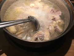 -大头椰·椰子鸡火锅(南宁万象城店)