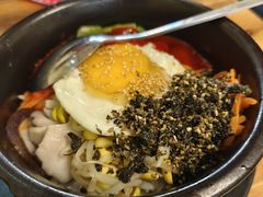 -松栢朝鲜族味道·脊骨汤(总店)