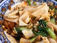 -贺秦生陕面王(富力城店)