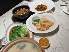 -潮州府·潮菜·砂锅粥(徐家汇店)