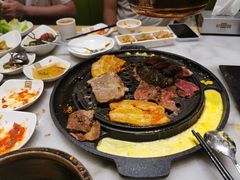-韩宫宴和牛烤肉(合肥滨湖银泰城店)