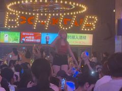 -HIB HUB公社(解放西路店)